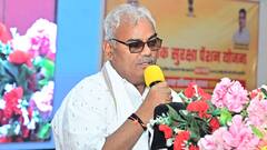 अशोक गहलोत की कॉल रिकॉर्डिंग के खुलासे पर भड़के मदन दिलावर, कहा- 'वह दुनिया के सबसे...'