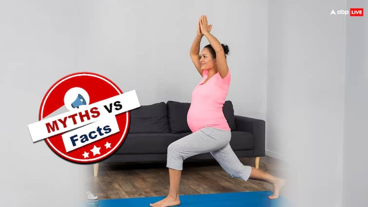 Should You Not Exercise While Pregnant? Know the Right Answer