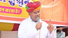 'मैं गौशाला के खिलाफ', मंत्री मदन दिलावर के बयान से राजस्थान में सियासी बवाल, कांग्रेस ने घेरा