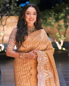 Anupamaa में सुकृति कांडपाल, वकार शेख समेत इन स्टार्स की होगी छुट्टी, लीप के बाद शो में दिखेगी नई स्टारकास्ट