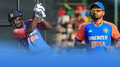 Zimbabwe vs India 5th T20 Match Highlights | ఐదో టీ20లోనూ భారత్ దే విక్టరీ..సిరీస్ 4-1 తేడాతో కైవసం