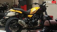 लॉन्चिंग से पहले नजर आई Royal Enfield Guerrilla 450, जानें कब देगी दस्तक?