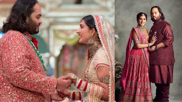 কলকাতার যশ-নুসরত থেকে ইনফ্লুয়েন্সার কোমল পাণ্ডে পর্যন্ত উপস্থিত আজকের পার্টিতে। আর এদিন মিডিয়াকেও আমন্ত্রণ জানালেন মুকেশ-পত্নী নীতা আম্বানি।