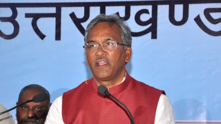 BJP leader Trivendra Singh Rawat reacted after BJP lost Manglaur and Badrinath seats ann 'नो प्रॉफिट नो लॉस', उत्तराखंड उपचुनाव में बीजेपी की हार पर त्रिवेंद्र सिंह रावत ने दी प्रतिक्रिया