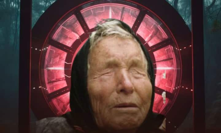 Baba Vanga Prediction's: બલ્ગેરિયાના અંધ ભવિષ્યવક્તા બાબા વેંગાની ભવિષ્યવાણી લોકોને ડરાવી રહી છે. તેમણે આવતા વર્ષે એટલે કે 2025માં પણ દુનિયામાં વિનાશની શરૂઆતનો ઉલ્લેખ કર્યો છે.