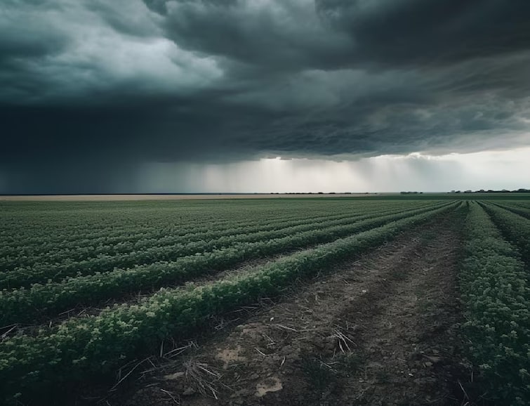 Heavy rain alert in these 8 districts of Gujarat, Meteorological Department has predicted Gujarat Rain Forecast:આ 8 જિલ્લામાં ભારે વરસાદનું એલર્ટ, હવામાન વિભાગે કરી આગાહી