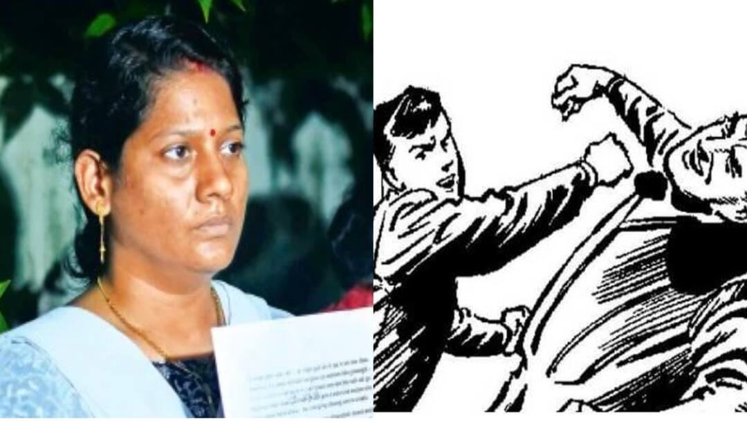 அரசு ஊழியரை சரமாரியாக தாக்கிய ஆளுநரின் மகன் - காவல்நிலையம் சென்ற மனைவி! நடந்தது என்ன?