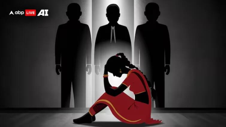 Bareilly identity his hiding befriended girl held hostage again police arrested ANN पहचान छुपाकर युवती से की दोस्ती, फिर बरेली लाकर धर्मांतरण कराकर बनाया बंधक