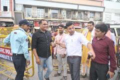 वाराणसी वालों के लिए काशी विश्वधाम में बना नया मार्ग, प्रशासन के फैसले पर लोगों ने जताई खुशी