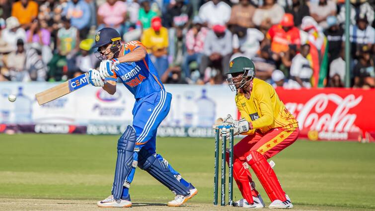 IND vs ZIM 5th T20I Match Preview Playing 11 Pitch Weather Report Head To Head Record IND vs ZIM 5th T20I Match Preview: Probable Playing 11s, Pitch & Weather Report, Head-To-Head Record & More