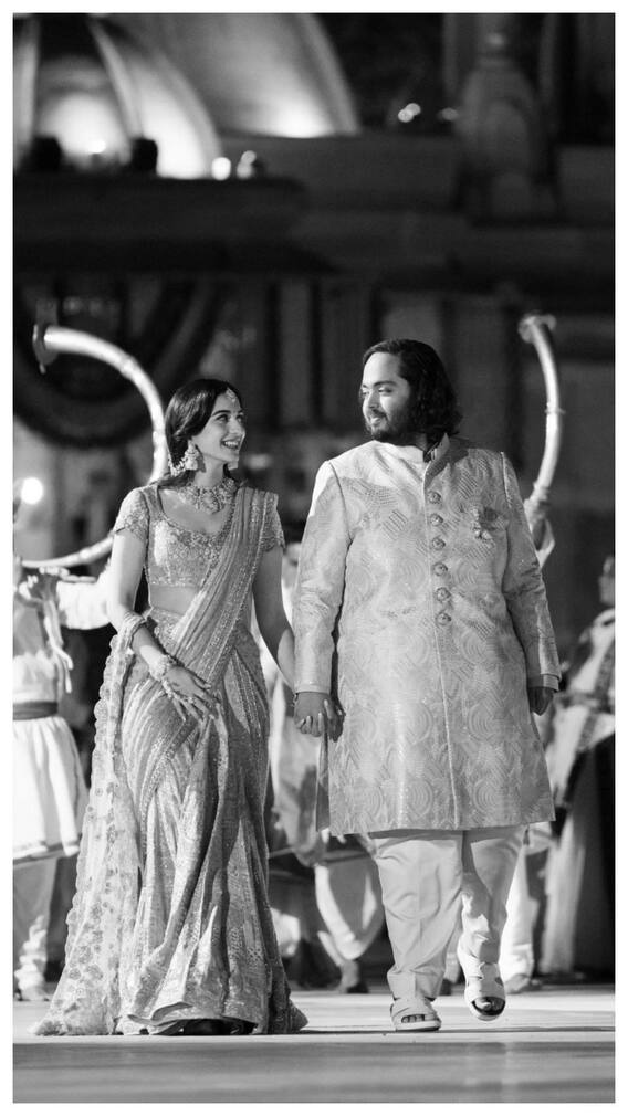 आज अनंत-राधिका के रिसेप्शन में महफिल जमाएंगे ये फेमस म्यूजिशियन