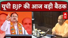 Politics News: यूपी में मिली करारी हार के बाद आज बीजेपी कार्यसमिति की बैठक, JP Nadda होंगे शामिल