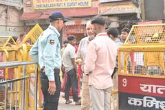 वाराणसी वालों के लिए काशी विश्वधाम में बना नया मार्ग, प्रशासन के फैसले पर लोगों ने जताई खुशी