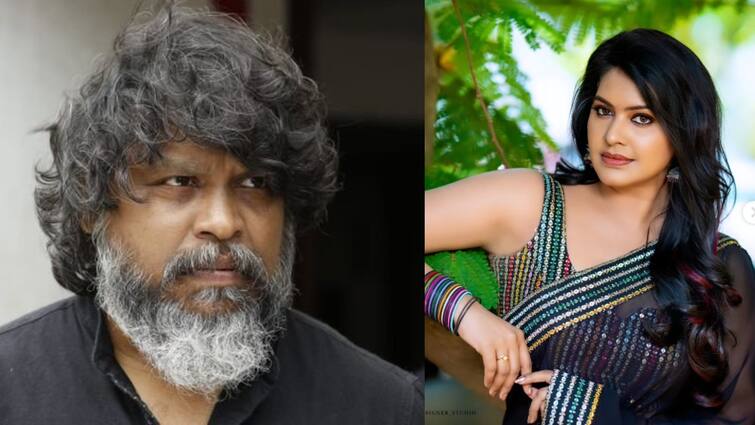 producer jsk sathish warns actress rachitha regarding salary issues Actress Rachitha : கிராபிக்ஸ் செய்யவில்லை; சோஷியல் மீடியாவில் வெளியிடுவேன் - நடிகை ரச்சிதாவை எச்சரித்த தயாரிப்பாளர் சதீஷ்