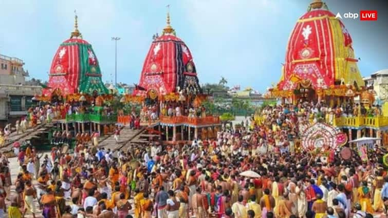 Odisha Puri jagannath temple ratna bhandar open today after 46 years with special sop Jagannath Temple Ratna Bhandar: 46 साल बाद खुला जगन्नाथ मंदिर का रत्न भंडार, रत्न आभूषण रखने के लिए मंगाए गए लकड़ी के संदूक