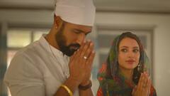 Bad Newz New Song 'Mere Mehboob Mere Sanam' Disappoints Fans