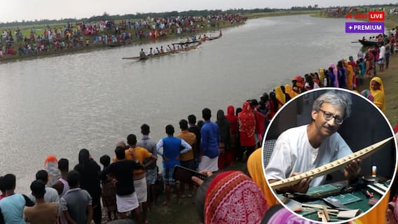 Is Bengal Losing Its Boat Race Tradition? This 'Boatman' Is Trying To Preserve An Ancient Culture