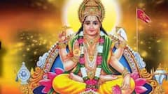 Lord Surya: রবিবার সূর্যের আরাধনা, কী কী পালন করলে বদলে যাবে ভাগ্য