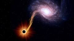 Science Facts: બ્લેક હૉલ અને વ્હાઇટ હૉલ એકબીજા સાથે ટકરાશે તો શું થશે ?