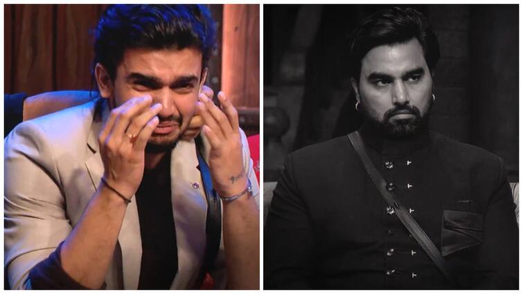 Bigg Boss OTT 3: Vishal Pandey Breaks Down Seeing Parents; Armaan Malik Gets Slammed For Slap Incident Bigg Boss OTT 3: Vishal Pandey Breaks Down Seeing Parents; Armaan Malik Gets Slammed For Slap Incident