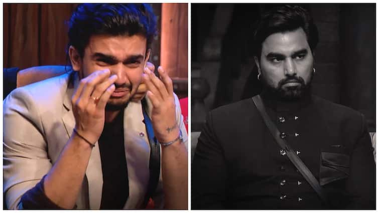 Bigg Boss OTT 3: Vishal Pandey Breaks Down Seeing Parents; Armaan Malik Gets Slammed For Slap Incident