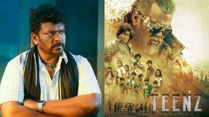 director parthiban emotional post on teenz movie success Parthiban: சந்தோஷத்தில் சாகடிங்க.. சினிமாவ விட்டு விலக நினைச்சேன்.. டீன்ஸ் படம் பற்றி பார்த்திபன் உணர்ச்சிகரம்!
