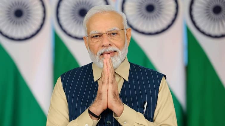 PM Narendra Modi Becomes Most Followed World Leader On X Twitter Surpasses 100 Million Followers PM Modi Becomes Most Followed World Leader On X With Over 100 Million Followers, Says 'Happy To Be On This Vibrant Medium'