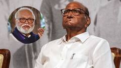 ओबीसी आरक्षणाच्या सर्वपक्षीय बैठकीला नेत्यांची दांडी अन्... भुजबळांचा शरद पवारांवर गंभीर आरोप; बारामतीतून ऐनवेळी फोन आला म्हणून....;