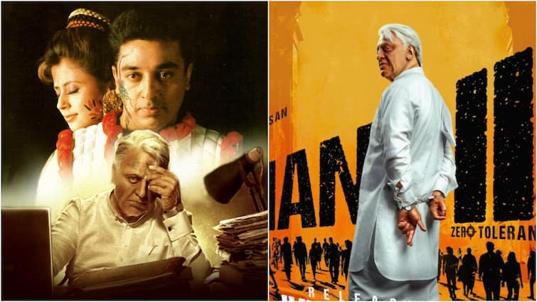 Indian OTT: Kamal Haasan 1996 Bharateeyudu Movie Streaming on Netflix From July 15 2024 Indian OTT: ఓటీటీకి వచ్చేస్తోన్న కమల్‌ హాసన్‌ 'భారతీయుడు' - మరికొన్ని గంటల్లో స్ట్రీమింగ్‌, ఎక్కడంటే..!