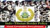 ITBP: హెడ్కానిస్టేబుల్ ఉద్యోగాలకు నోటిఫికేషన్ విడుదల - దరఖాస్తు, ఎంపిక వివరాలు ఇలా