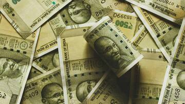 FPIs Infuse Rs 15,352 Crore In Indian Equities In July So Far, Backed By Govt's Push For Reform