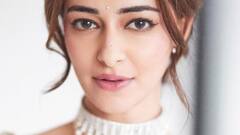 Ananya Pandey: அனந்த அம்பானி- ராதிகா திருமண கொண்டாட்டம்; நடிகை அனன்யா பாண்டேயின் க்யூட் க்ளிக்ஸ்!