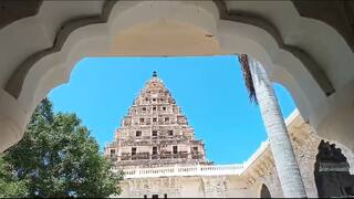 தஞ்சையின் வரலாற்று சின்னம்! அரண்மனையை புனரமைக்க நிதி ஒதுக்கிய தமிழக அரசு - குவியும் பாராட்டு