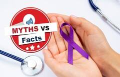 Myths and Facts: શું આયુર્વેદથી કેન્સરની સારવાર થઈ શકે છે, સુપરફૂડ્સ જીવન બચાવી શકે છે? જાણો સત્ય