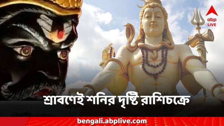 যারা শনি পূজা করেন তারা সকল প্রকার ঝামেলা থেকে মুক্তি পান।