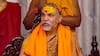 'There Can't Be Symbolic Kedarnath': Shankaracharya Opposes Delhi Temple Plan, Alleges 'Gold Scam' In U’khand Shrine