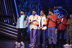 Telugu Indian Idol 3: తెలుగు ఇండియన్ ఐడల్ 3లో ఫస్ట్ ఎలిమినేషన్ - షో నుంచి వెళ్లినా తమన్ కంట్లో పడ్డాడు, సర్‌ప్రైజ్ కొట్టేశాడు