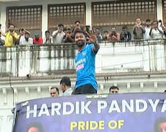 Hardik Pandya: เชตเชกเซเชฆเชฐเชพเชฎเชพเช เชนเชพเชฐเซเชฆเชฟเช เชชเชเชกเซเชฏเชพเช เชฏเซเชเซเชฏเซ เชเซ20 เชตเชฐเซเชฒเซเชกเชเชช เชเซเชคเชจเซ เชตเชฟเชเชเชฐเซ เชฐเซเชก เชถเซ, เชเซเช เชคเชธเชตเซเชฐเซ