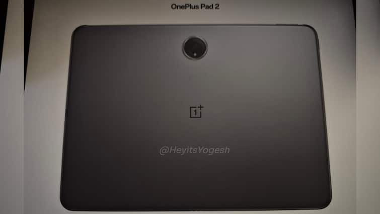 OnePlus Pad 2 Smart Keyboard Stylo 2 Price In India Leaks Leaked Check Specifications Features OnePlus Pad 2, Smart Keyboard, Stylo 2 Price In India Leaked: Check Price & Specifications