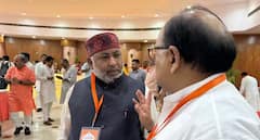 Elections 2024: ચૂંટણીમાં ભાજપની ક્યાં ભૂલ થઈ? સીએમ યોગીના મંત્રીએ ઈશારામાં જણાવી દીધી આ નબળાઈ