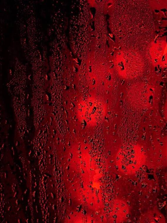 कब जारी होता है बारिश का रेड अलर्ट?