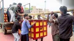 Jagannath Temple: ખજાનો ખુલતાં જ કિલ્લામાં ફેરવાયુ જગન્નાથ મંદિર, જાણો કેવી છે સુરક્ષા વ્યવસ્થા