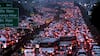 Delhi Traffic: Know Procession Areas To Avoid On Muharram, City Buses To Follow Altered Routes