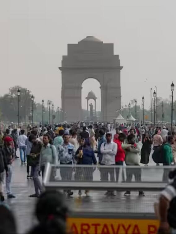 दिल्ली में कब मिलेगी उमस से राहत? अब IMD ने मौसम को लेकर दिया ये अपडेट