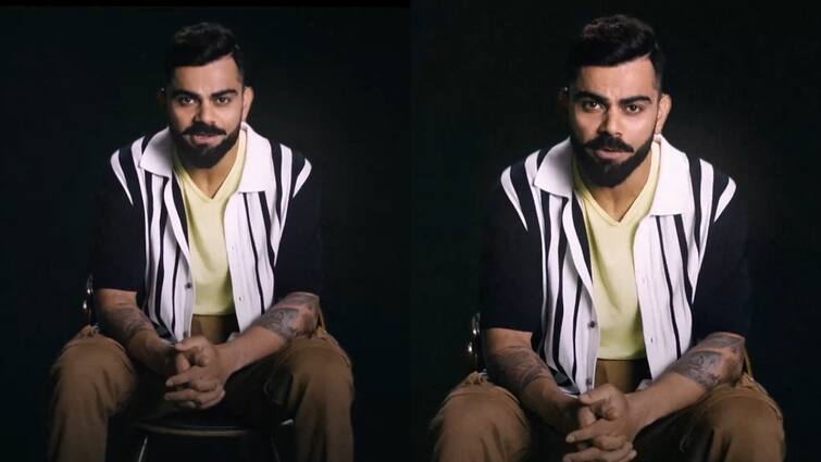 पेरिस ओलंपिक के लिए विराट कोहली का खास संदेश, जानें भारतीय एथलीटों के लिए क्या कहा?