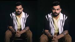 पेरिस ओलंपिक के लिए विराट कोहली का स्पेशल मैसेज, जानें क्या कहा