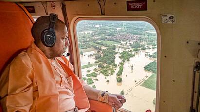 CM Yogi: मोहर्रम और ताजिया को लेकर क्या बोल गए सीएम योगी, कुछ ऐसा कहा कि वीडियो हुआ वायरल