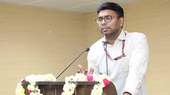 रिक्शे वाले का बेटा कहकर समाज ने जिस बच्चे को दुत्कारा, उसने आईएएस बनकर दिया जवाब