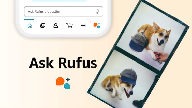 Amazon Rufus AI Launch Rollout Features Corgi Dog Origin Story Amazon's Rufus AI Now Live In US: Here's What It Can Do & All About The Corgi That Inspired The Name