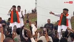 एमपी के मंत्री कैलाश विजयवर्गीय ने गाया गाना, फिर जमकर किया डांस, वजह है खास